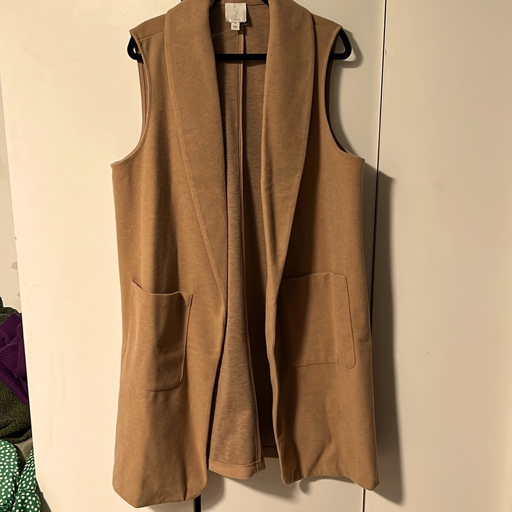 Vest